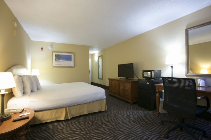 Imagen de la habitación del Hotel The Inn At Boynton Beach. Foto 5