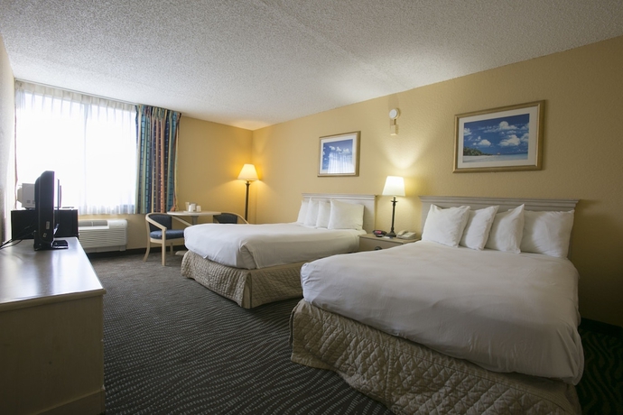 Imagen de la habitación del Hotel The Inn At Boynton Beach. Foto 6