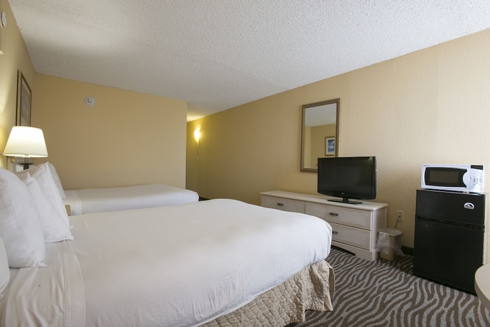 Imagen de la habitación del Hotel The Inn At Boynton Beach. Foto 7