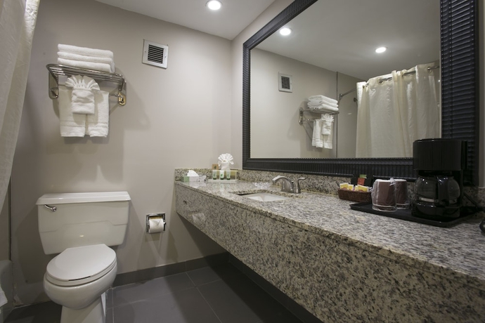 Imagen de la habitación del Hotel The Inn At Boynton Beach. Foto 9