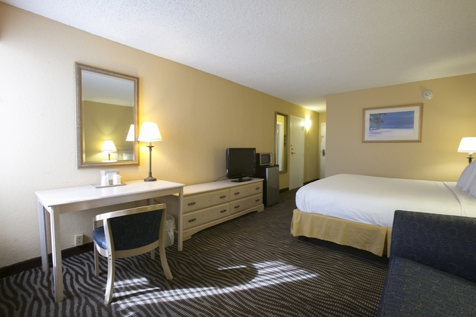 Imagen de la habitación del Hotel The Inn At Boynton Beach. Foto 11