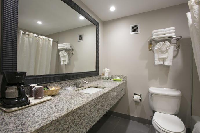 Imagen de la habitación del Hotel The Inn At Boynton Beach. Foto 12