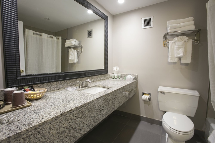 Imagen de la habitación del Hotel The Inn At Boynton Beach. Foto 14