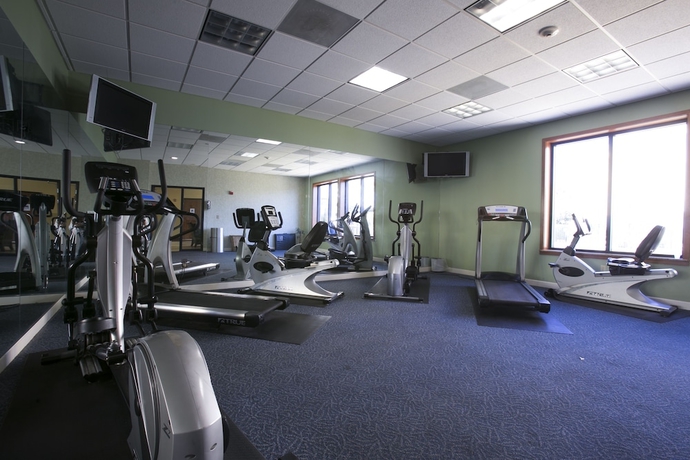 Imagen de los interiores del Hotel The Inn At Boynton Beach. Foto 18
