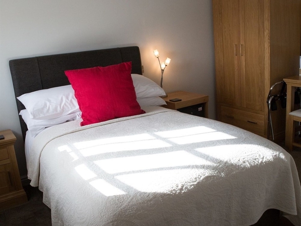 Imagen de la habitación del Hotel The Inn At Brough. Foto 2
