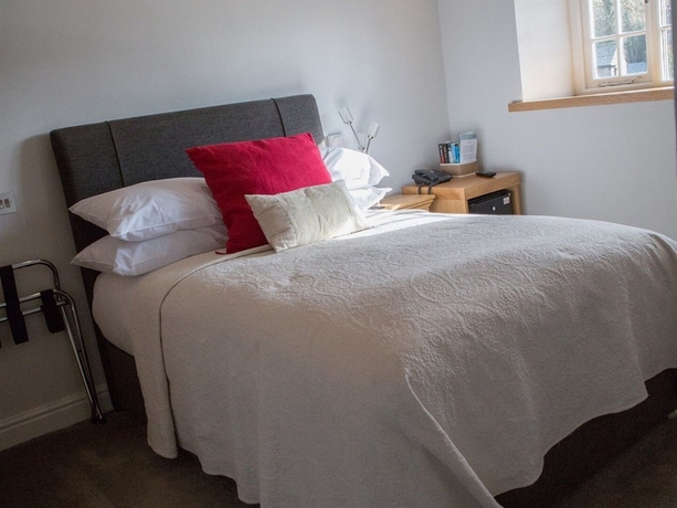 Imagen de la habitación del Hotel The Inn At Brough. Foto 3