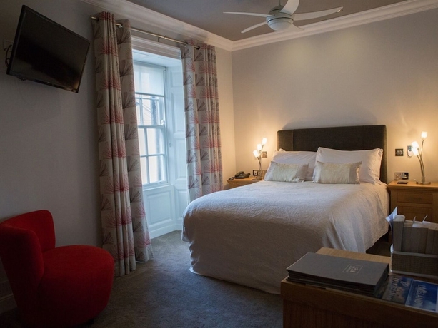 Imagen de la habitación del Hotel The Inn At Brough. Foto 4