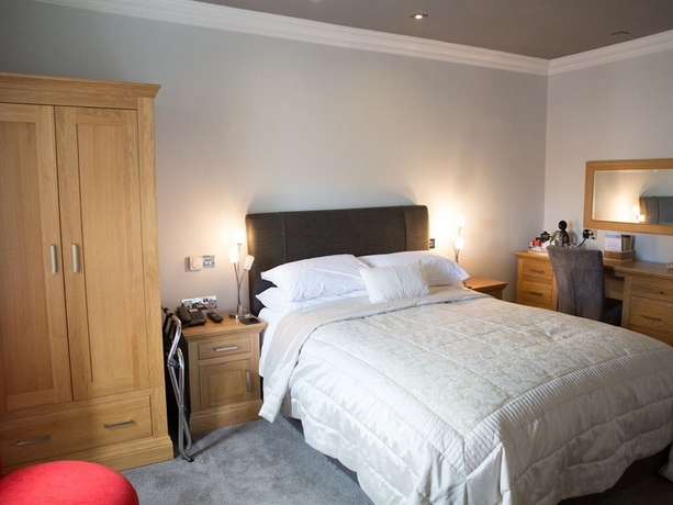 Imagen de la habitación del Hotel The Inn At Brough. Foto 5