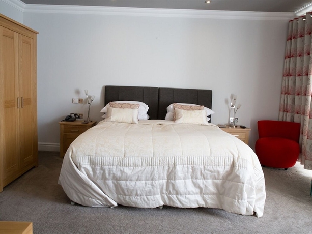 Imagen de la habitación del Hotel The Inn At Brough. Foto 12