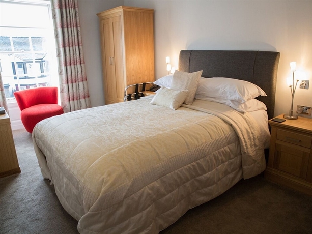 Imagen de la habitación del Hotel The Inn At Brough. Foto 14