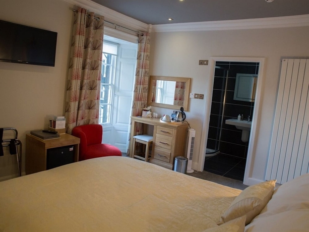 Imagen de la habitación del Hotel The Inn At Brough. Foto 15