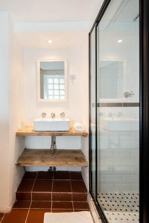 Imagen de la habitación del Hotel The Inn At Castle Hill. Foto 3