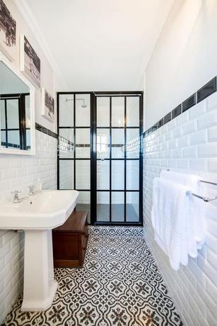 Imagen de la habitación del Hotel The Inn At Castle Hill. Foto 7