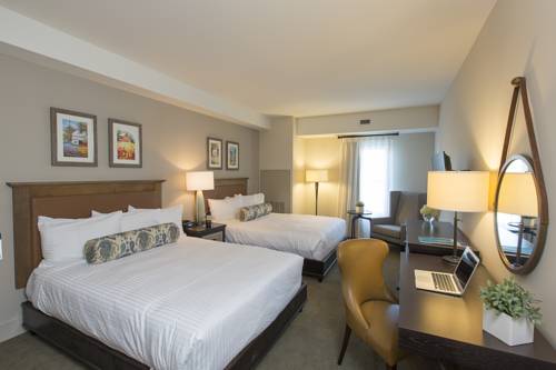 Imagen de la habitación del Hotel The Inn At Chesapeake Bay Beach Club. Foto 3