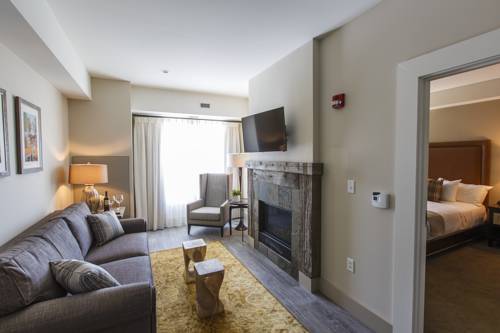 Imagen de la habitación del Hotel The Inn At Chesapeake Bay Beach Club. Foto 4