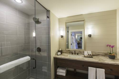 Imagen de la habitación del Hotel The Inn At Chesapeake Bay Beach Club. Foto 5