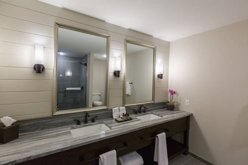 Imagen de la habitación del Hotel The Inn At Chesapeake Bay Beach Club. Foto 6