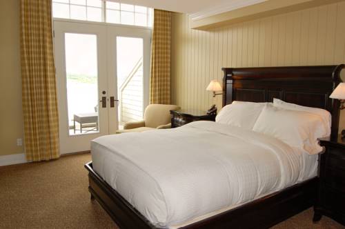 Imagen general del Hotel The Inn At Cobble Beach. Foto 1