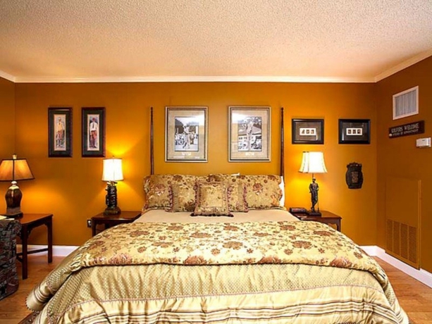 Imagen general del Hotel The Inn At Cocoa Beach. Foto 2