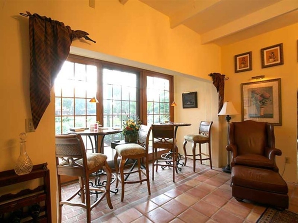 Imagen general del Hotel The Inn At Cocoa Beach. Foto 4