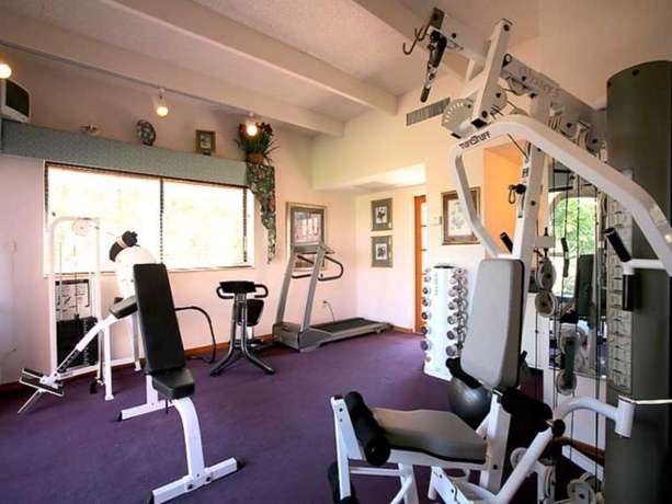 Imagen general del Hotel The Inn At Cocoa Beach. Foto 5