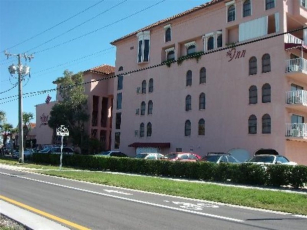 Imagen general del Hotel The Inn At Cocoa Beach. Foto 6