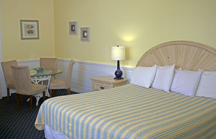 Imagen de la habitación del Hotel The Inn At Corolla Light. Foto 3