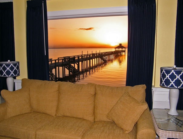 Imagen de la habitación del Hotel The Inn At Corolla Light. Foto 4