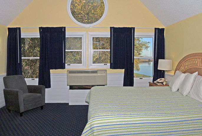 Imagen de la habitación del Hotel The Inn At Corolla Light. Foto 7