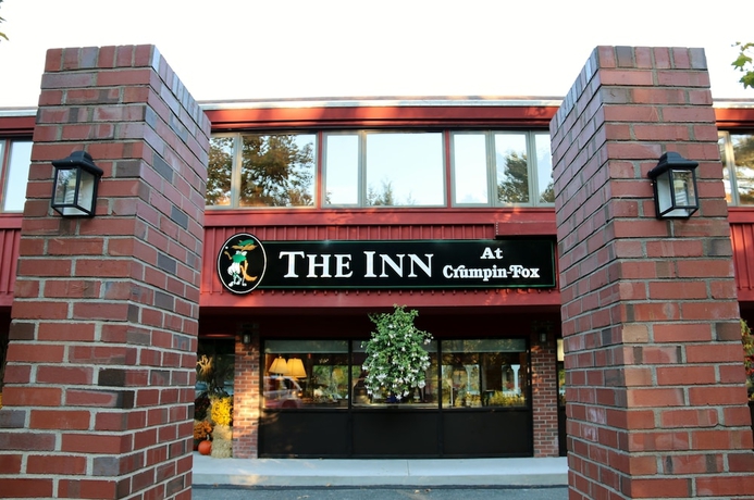 Imagen general del Hotel The Inn At Crumpin Fox. Foto 4