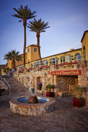 Imagen general del Hotel The Inn At Death Valley – Inside The Park. Foto 3