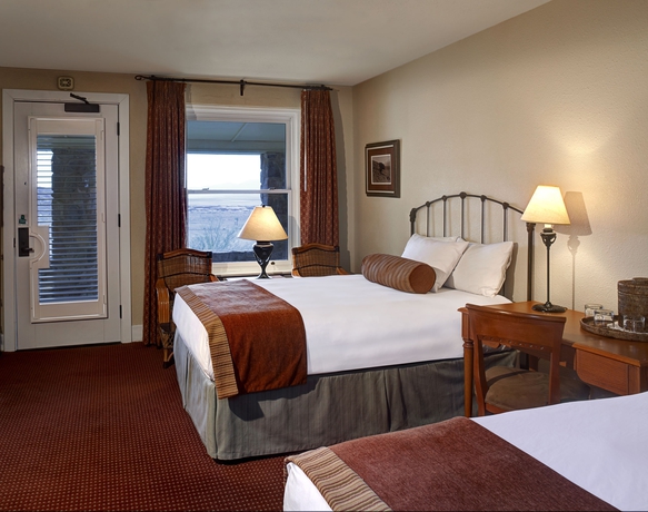 Imagen de la habitación del Hotel The Inn At Death Valley – Inside The Park. Foto 5