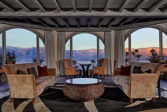 Imagen de los interiores del Hotel The Inn At Death Valley – Inside The Park. Foto 15