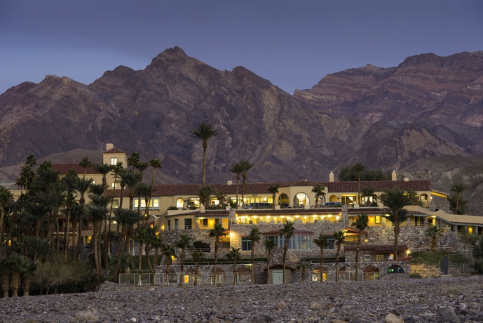 Imagen general del Hotel The Inn At Death Valley – Inside The Park. Foto 2