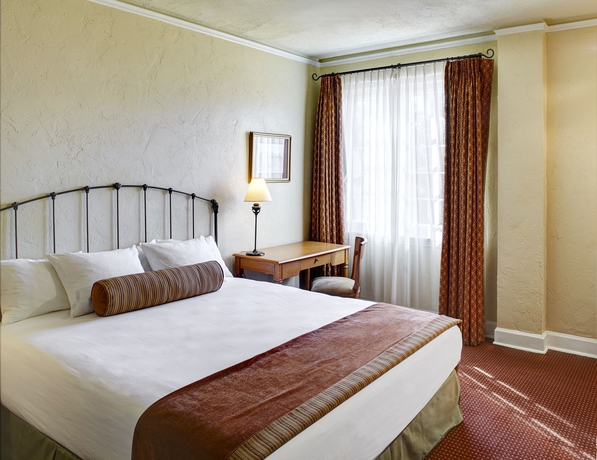 Imagen de la habitación del Hotel The Inn At Death Valley – Inside The Park. Foto 6