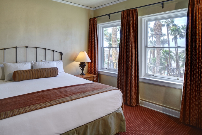 Imagen de la habitación del Hotel The Inn At Death Valley – Inside The Park. Foto 8