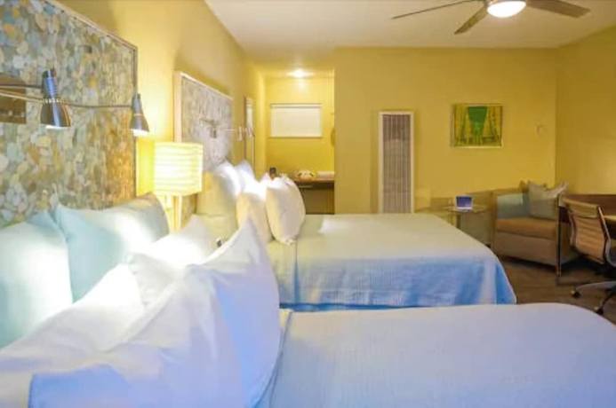 Imagen de la habitación del Hotel The Inn At East Beach. Foto 5