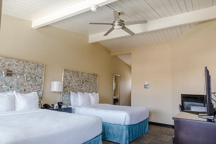 Imagen de la habitación del Hotel The Inn At East Beach. Foto 6