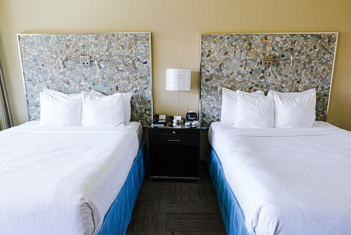 Imagen de la habitación del Hotel The Inn At East Beach. Foto 7