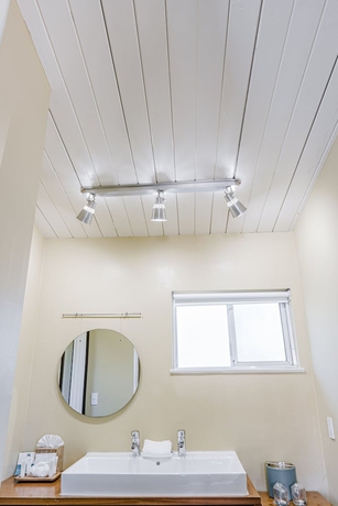 Imagen de la habitación del Hotel The Inn At East Beach. Foto 8