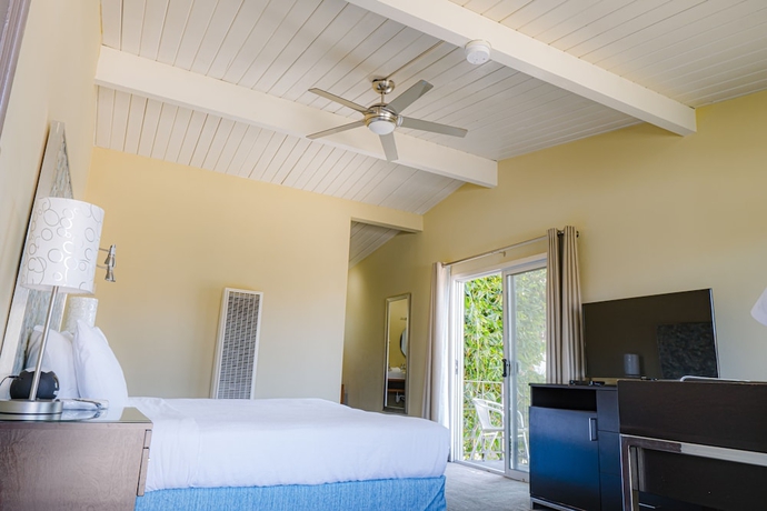 Imagen de la habitación del Hotel The Inn At East Beach. Foto 11