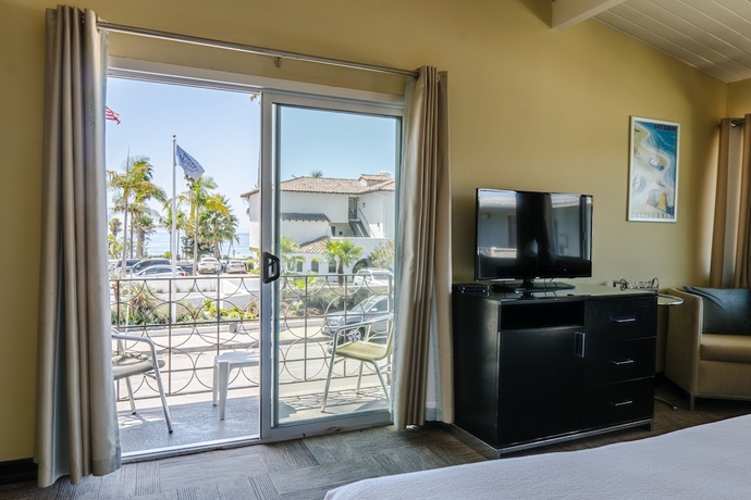 Imagen de la habitación del Hotel The Inn At East Beach. Foto 12