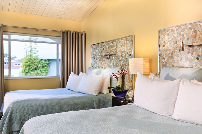 Imagen de la habitación del Hotel The Inn At East Beach. Foto 13