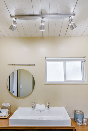 Imagen de la habitación del Hotel The Inn At East Beach. Foto 14