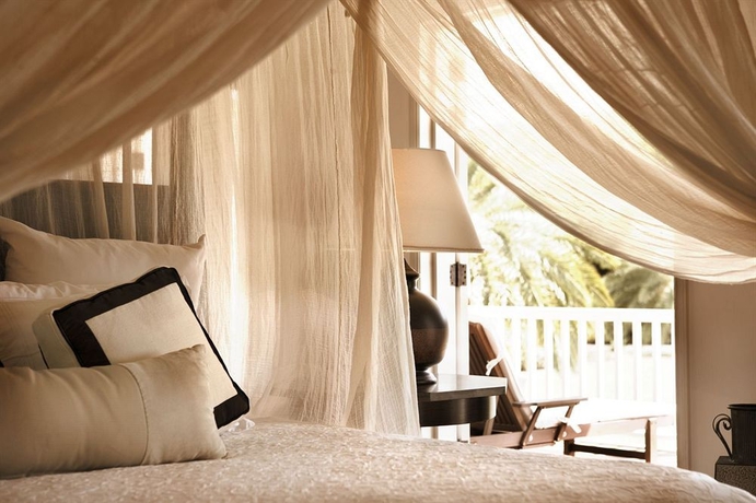 Imagen de la habitación del Hotel The Inn At English Harbour. Foto 4