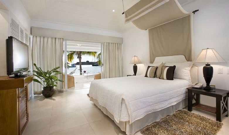 Imagen de la habitación del Hotel The Inn At English Harbour. Foto 7