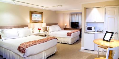 Imagen de la habitación del Hotel The Inn At Fairfield Beach. Foto 1