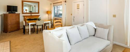 Imagen de la habitación del Hotel The Inn At Fairfield Beach. Foto 3