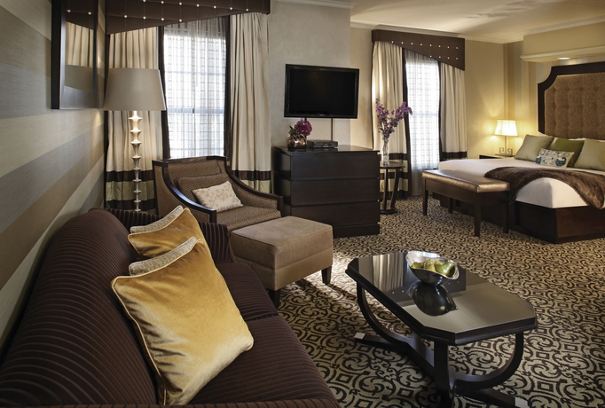 Imagen de la habitación del Hotel The Inn At Fox Hollow. Foto 4