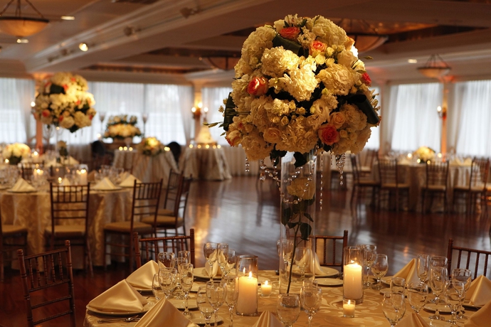 Imagen de los interiores del Hotel The Inn At Fox Hollow. Foto 10